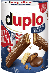Duplo Lebkuchen 10er