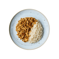 Freshfoodz Pad Thai mit Basmatireis