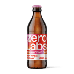 zeroLabs Easy Wheat 0,33l (Mehrweg)