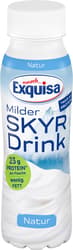Exquisa Mild Skyr Drink Plain DPG 250g