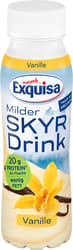 Exquisa Mild Skyr Drink Vanilla DPG 250g