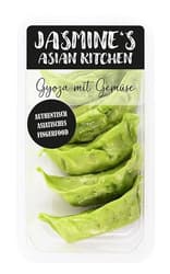 Gemüse Gyoza 
