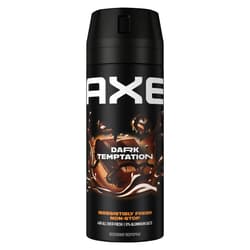 Axe Bodyspray Dark Temptation