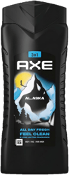 Axe Bodywash Alaska XL