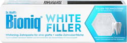 Bioniq White Filler Toothpaste