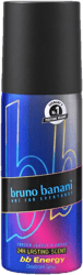bruno banani Energy Man Deodorant Spray