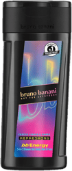 bruno banani Energy Man Shower Gel