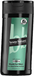 bruno banani Made For Man Shower Gel