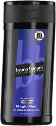 bruno banani Magic Man Shower Gel