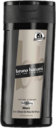 bruno banani Man Shower Gel