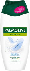 Palmolive Cremedusche Naturals Sensitive
