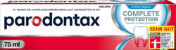 Parodontax Zahnpasta Extra Frisch Complete Protection