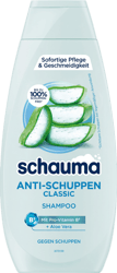 Schauma Shampoo Anti-Schuppen Classic