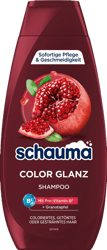 Schauma Color Shine Shampoo