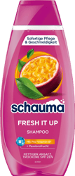 Schauma Shampoo Fresh it Up!
