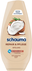 Schauma Spülung Repair & Pflege