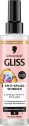 Schwarzkopf GLISS Express Repair Sprüh-Spülung Anti-Spliss Wunder