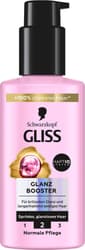 Schwarzkopf GLISS Glanz Booster Liquid Silk