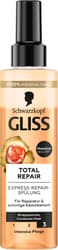 Schwarzkopf GLISS Express Repair Sprüh-Spülung Total Repair