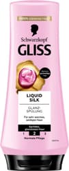 Schwarzkopf GLISS Conditioner Liquid Silk