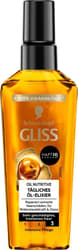 Schwarzkopf GLISS tägliches Öl-Elixier Oil Nutritive