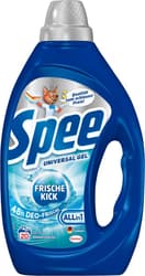Spee Gel Aktiv Frische-Kick 24H Deo Frische 20WL