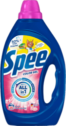 Spee Gel Color 20WL