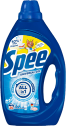 Spee Gel Universal 20WL