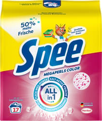 Spee Megaperls Color 17WL
