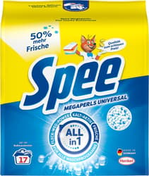 Spee Megaperls Universal 17WL