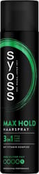 Syoss Haarspray Max Hold mega stark
