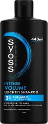 Syoss Shampoo Volume
