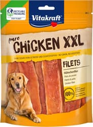Vitakraft pure Chicken XXL Filets Hühnchenfilet