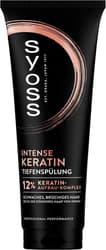 Syoss Spülung Keratin