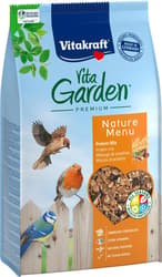 Vitakraft Vita Garden Protein Mix Wildvogelfutter