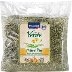Vitakraft VITA Verde Heu + Löwenzahn für Nager