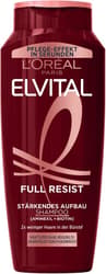 L'Oréal Elvital Shampoo Full Resist
