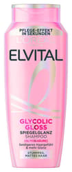 L'Oréal Elvital Shampoo Glycolic Gloss Spiegelglanz