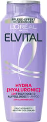 L'Oréal Elvital Shampoo Hydra Hyaluronic