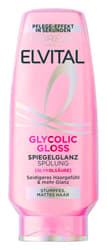 L'Oréal Elvital Spülung Glycolic Gloss Spiegelglanz