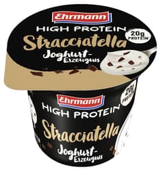 Ehrmann Grand Dessert Schoko Eierlikör