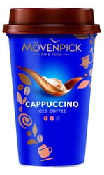 Mövenpick Iced Coffee Cappuccino
