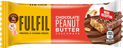 FULFIL protein and vitamin bar Chocolate Peanut Butter