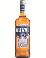 Duval Pastis de Marseille 45% Vol. 0,7l