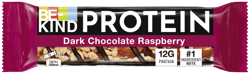 BE-KIND Protein Dark Chocolate Raspberry