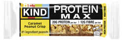 BE-KIND Protein Max Caramel Peanut