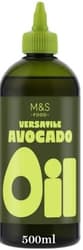 M&S Food  Avocado Oil - Sizzlin' Oil