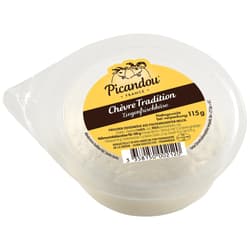 Picandou Goat Cheese Tradition