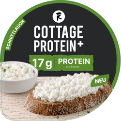 Revo Foods Cottage Protein + Schnittlauch