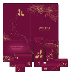 Weleda Adventskalender 2026